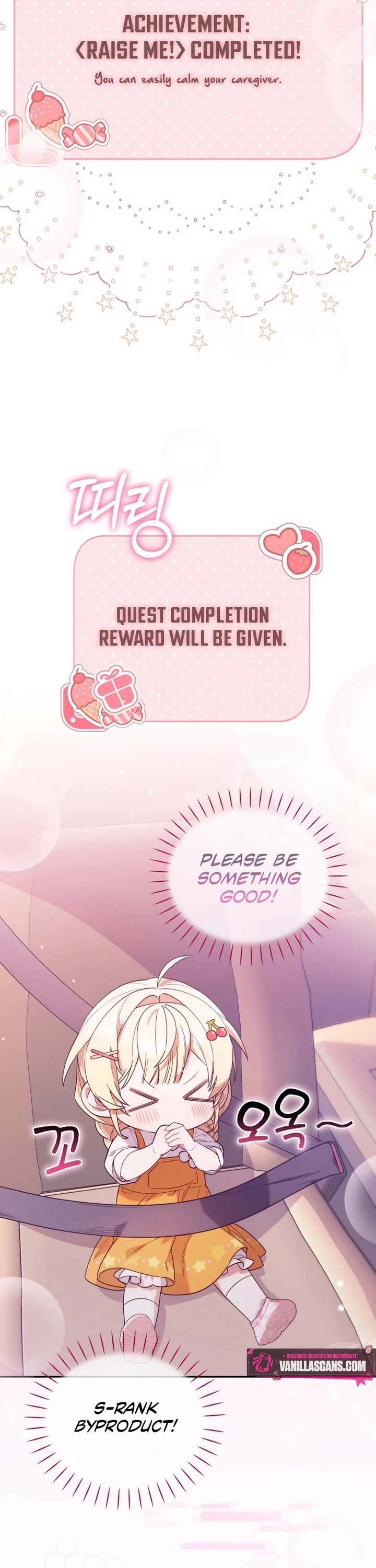 Read The Chick-Class Hunter Is Filial! EN Manga Online