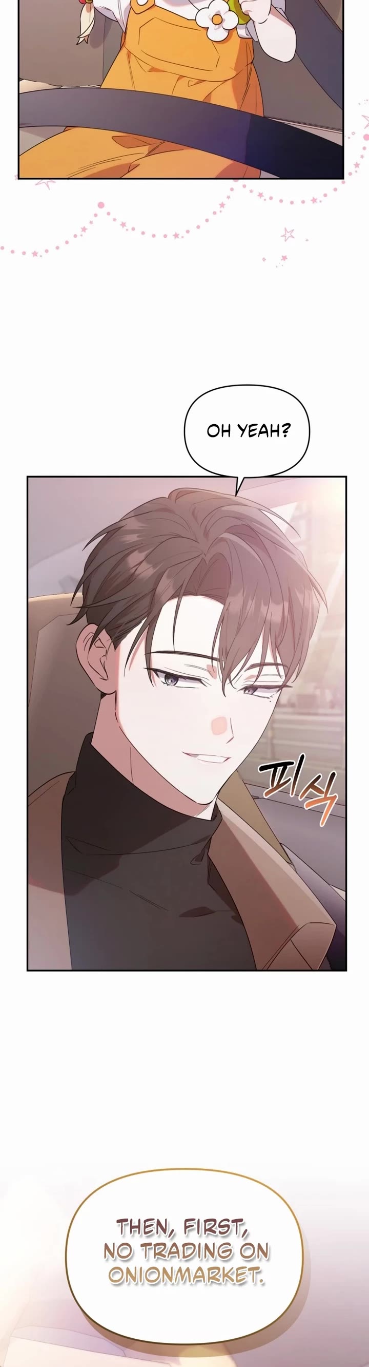Read The Chick-Class Hunter Is Filial! EN Manga Online