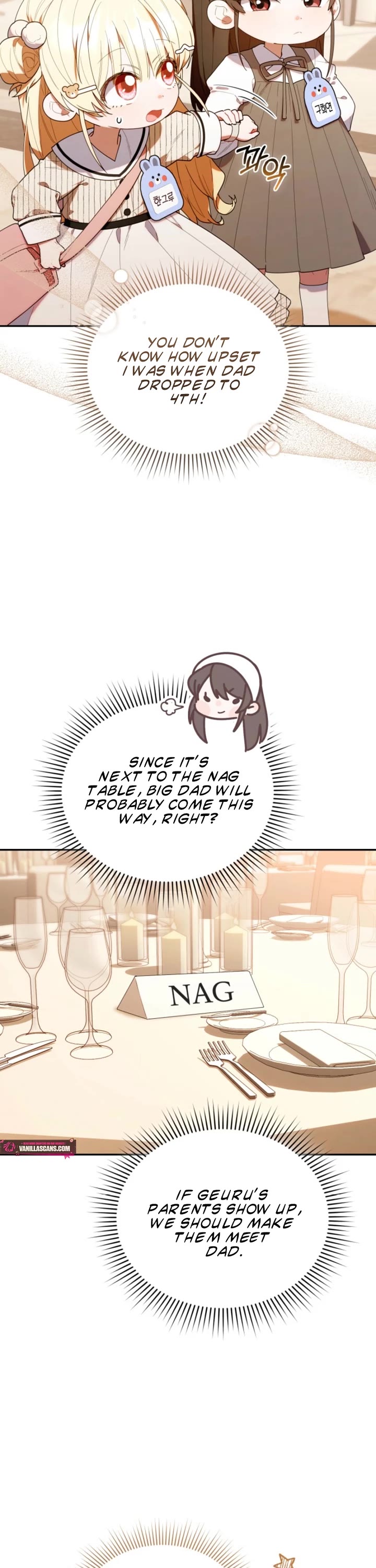 Read The Chick-Class Hunter Is Filial! EN Manga Online