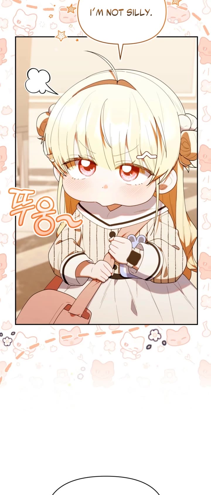 Read The Chick-Class Hunter Is Filial! EN Manga Online
