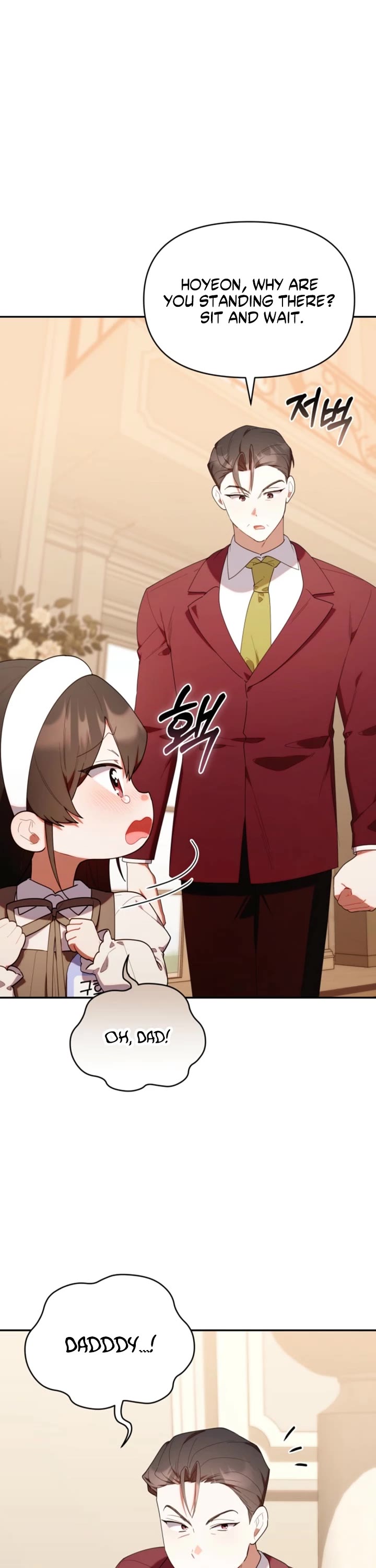 Read The Chick-Class Hunter Is Filial! EN Manga Online