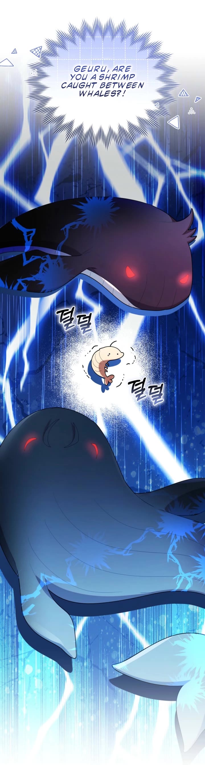 Read The Chick-Class Hunter Is Filial! EN Manga Online