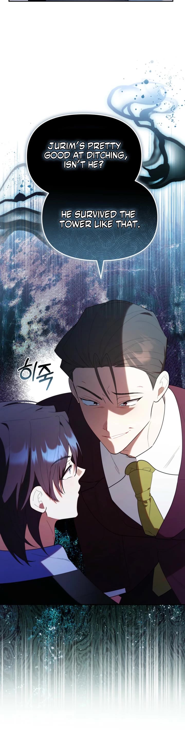 Read The Chick-Class Hunter Is Filial! EN Manga Online