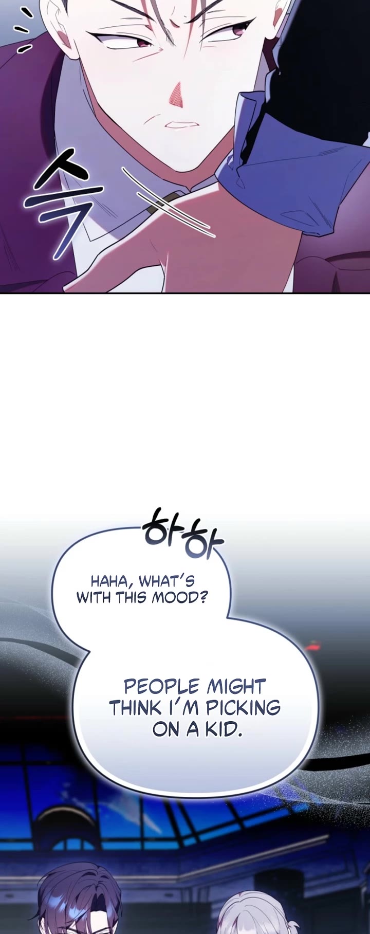 Read The Chick-Class Hunter Is Filial! EN Manga Online