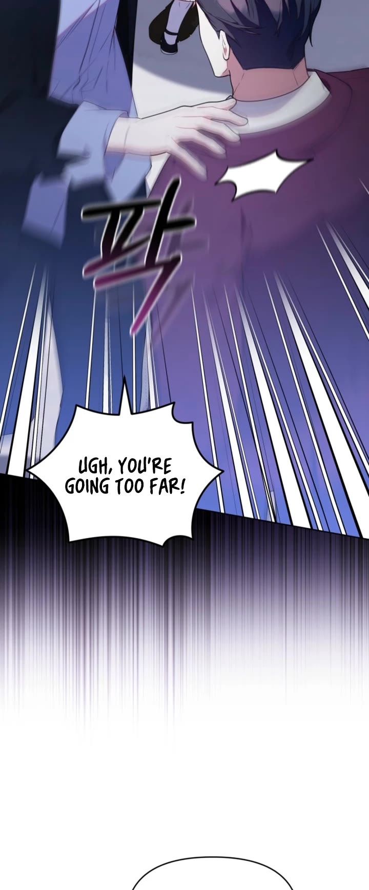 Read The Chick-Class Hunter Is Filial! EN Manga Online