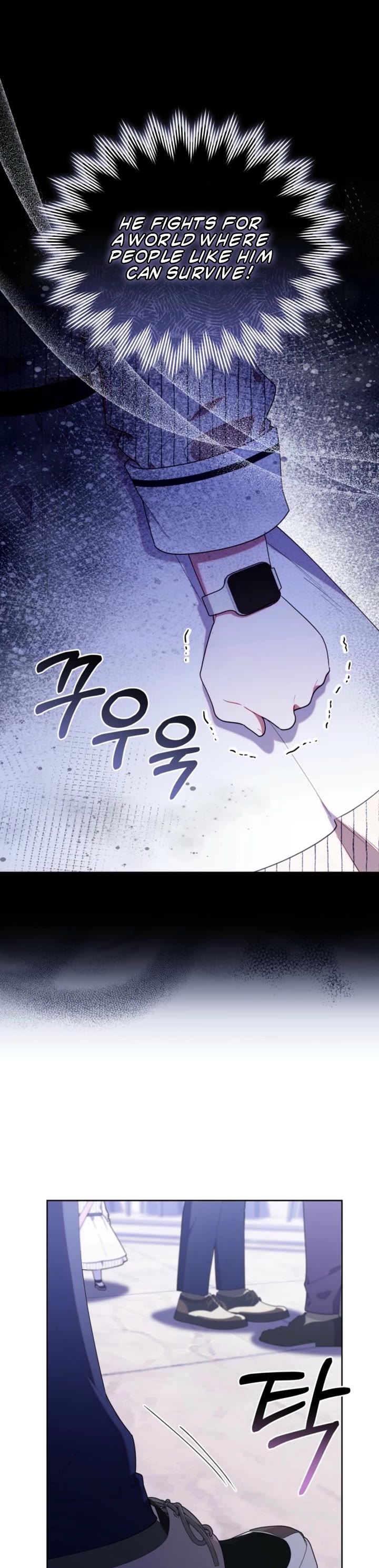 Read The Chick-Class Hunter Is Filial! EN Manga Online
