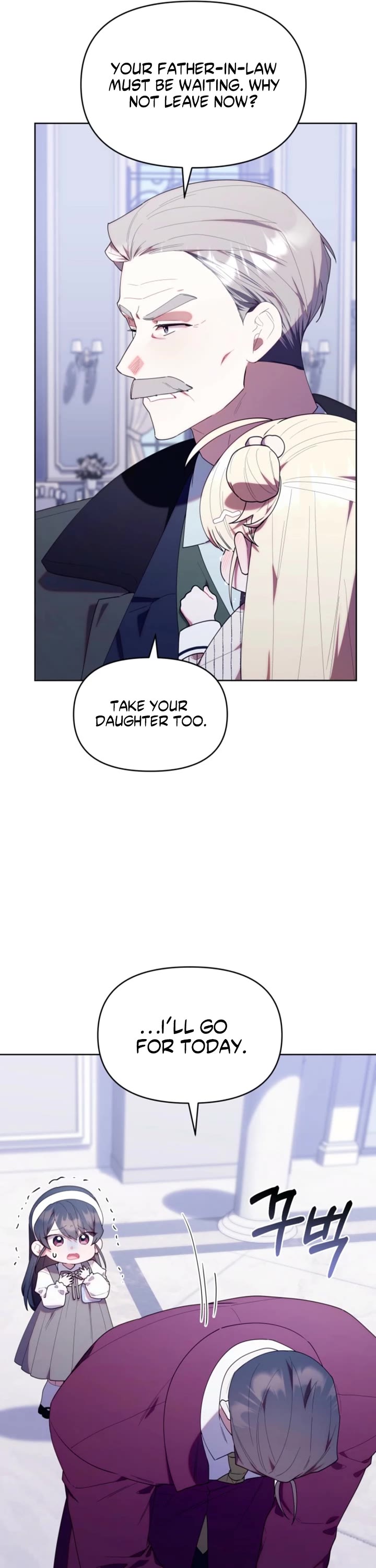 Read The Chick-Class Hunter Is Filial! EN Manga Online