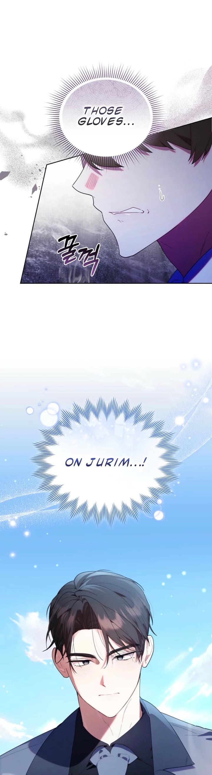 Read The Chick-Class Hunter Is Filial! EN Manga Online