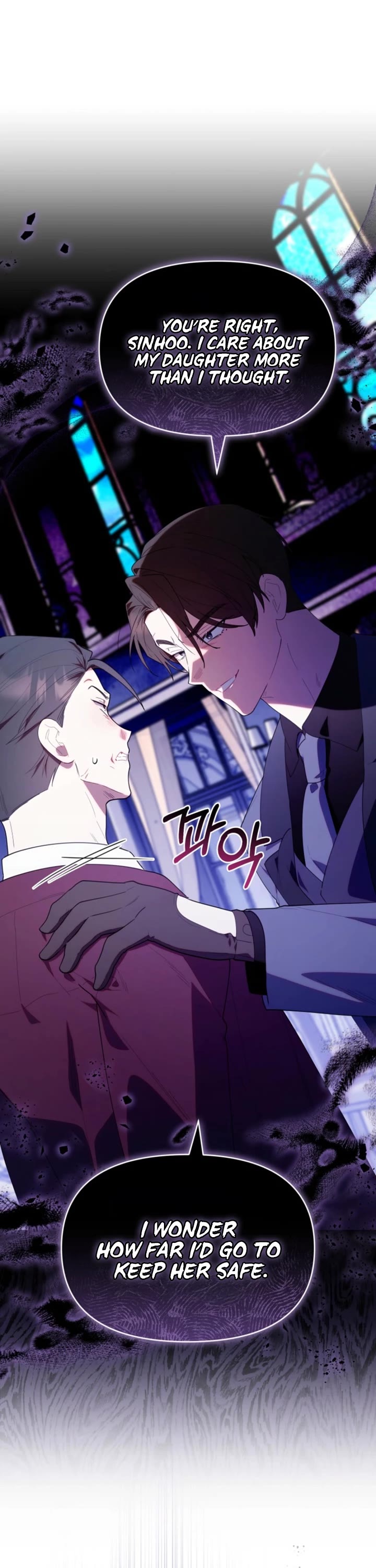 Read The Chick-Class Hunter Is Filial! EN Manga Online