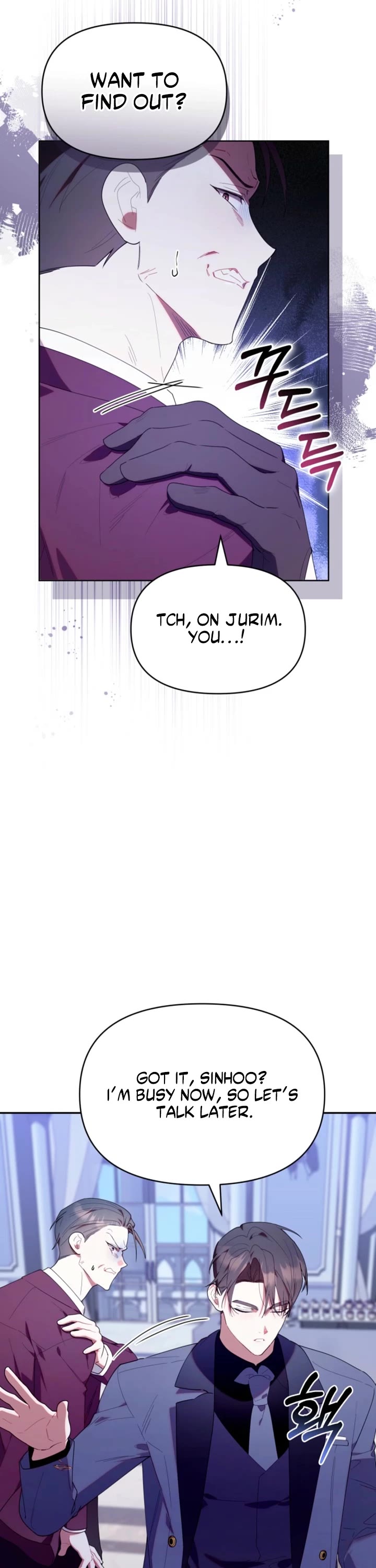 Read The Chick-Class Hunter Is Filial! EN Manga Online