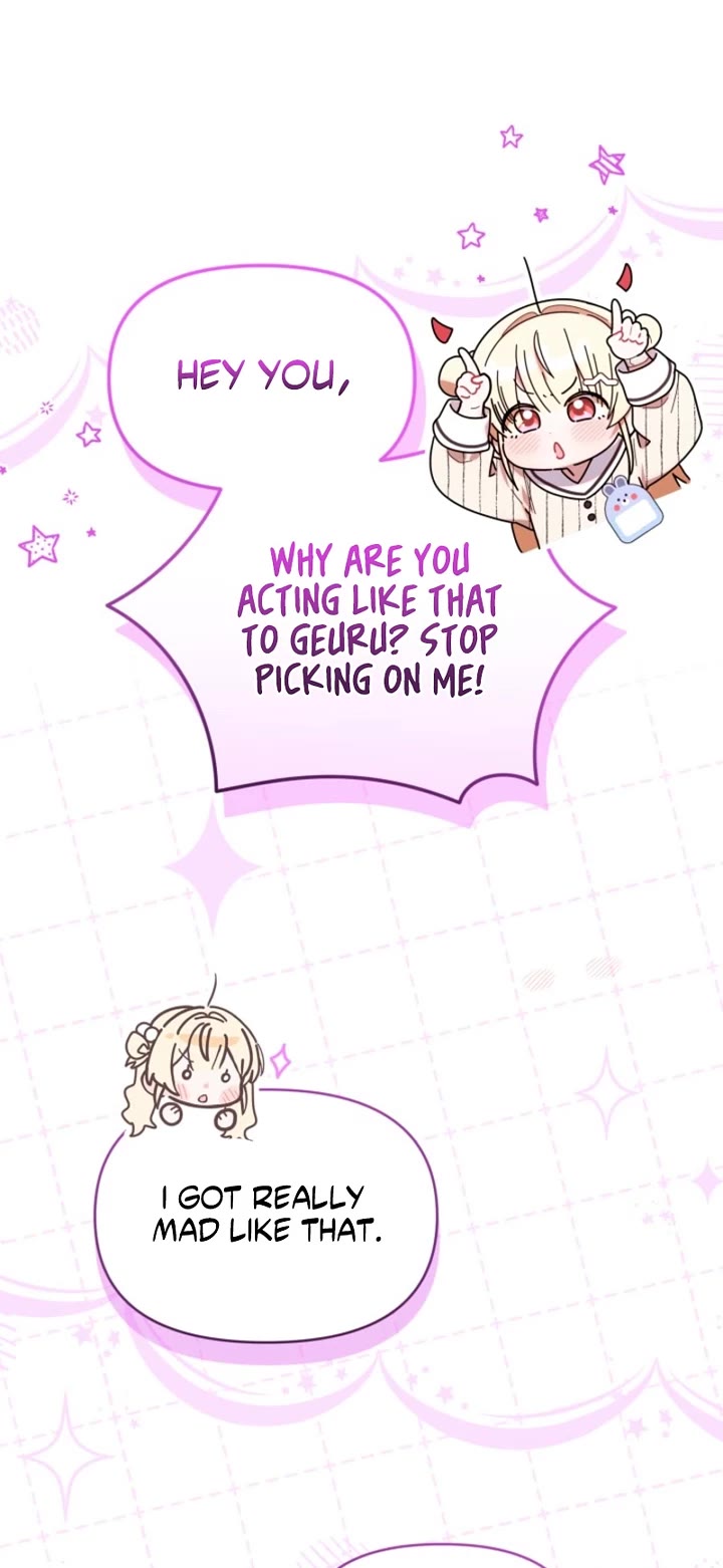Read The Chick-Class Hunter Is Filial! EN Manga Online