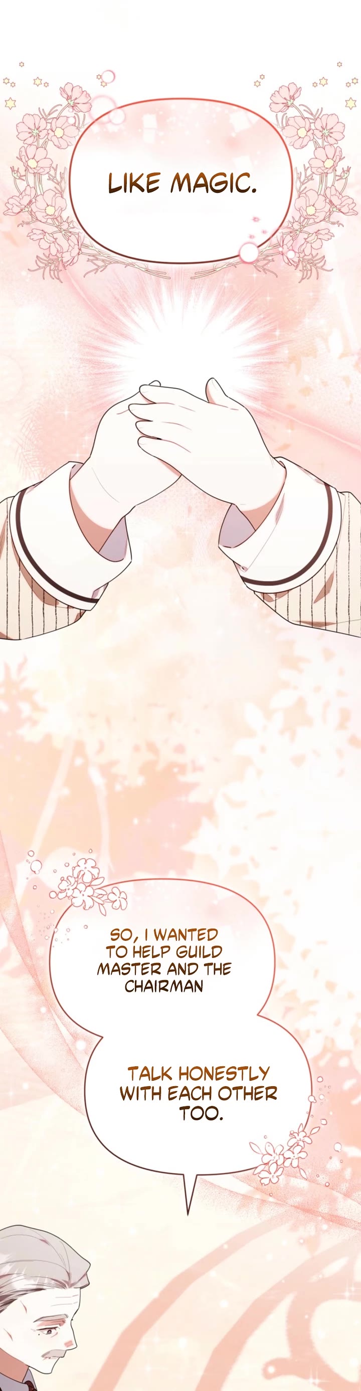 Read The Chick-Class Hunter Is Filial! EN Manga Online