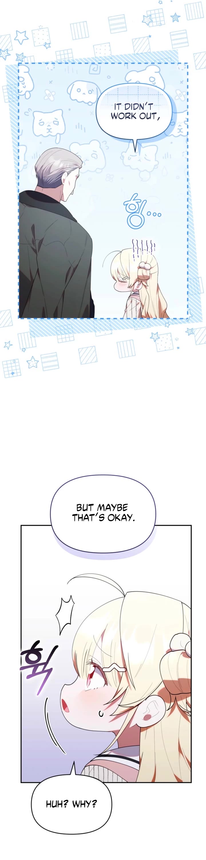 Read The Chick-Class Hunter Is Filial! EN Manga Online
