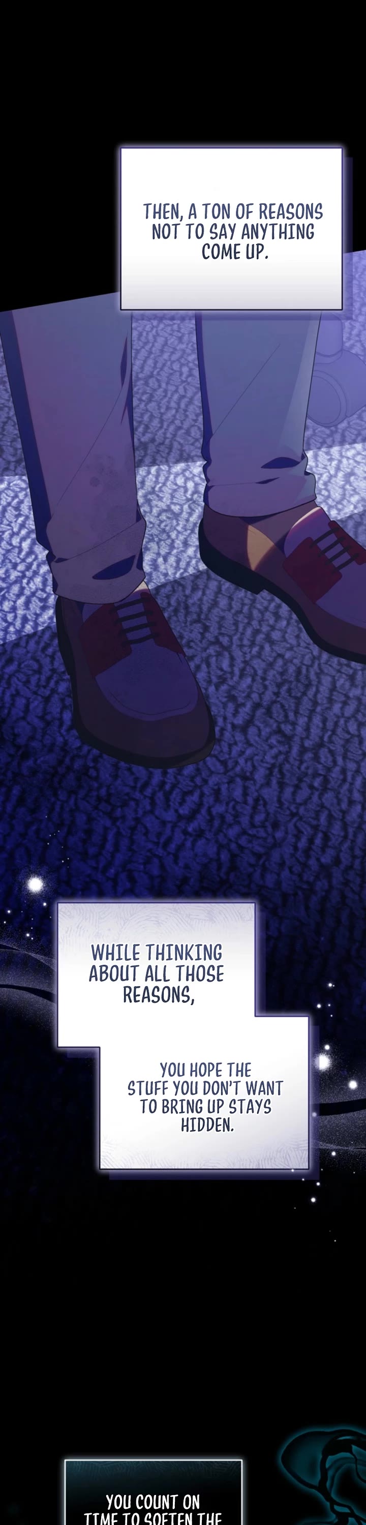 Read The Chick-Class Hunter Is Filial! EN Manga Online