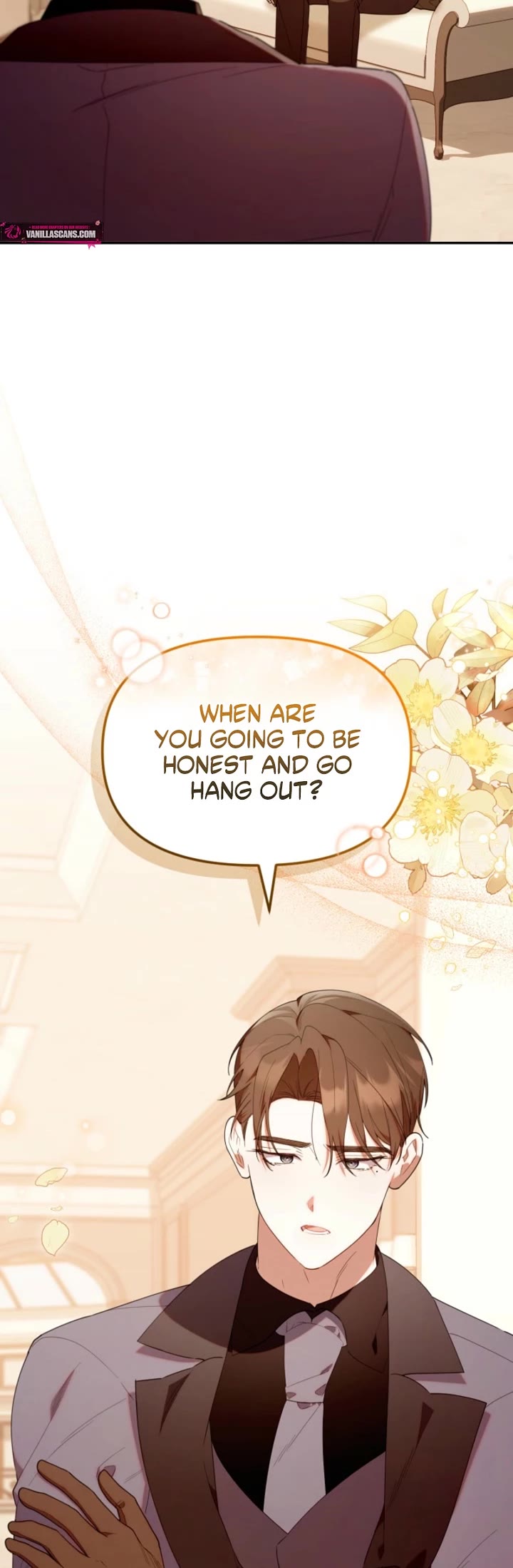 Read The Chick-Class Hunter Is Filial! EN Manga Online