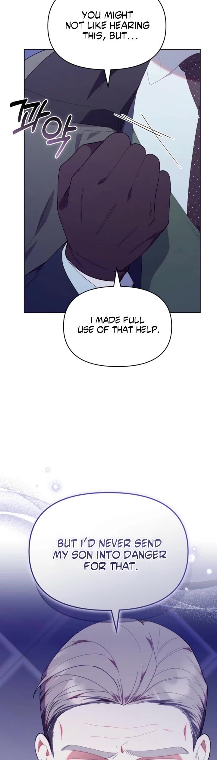 Read The Chick-Class Hunter Is Filial! EN Manga Online