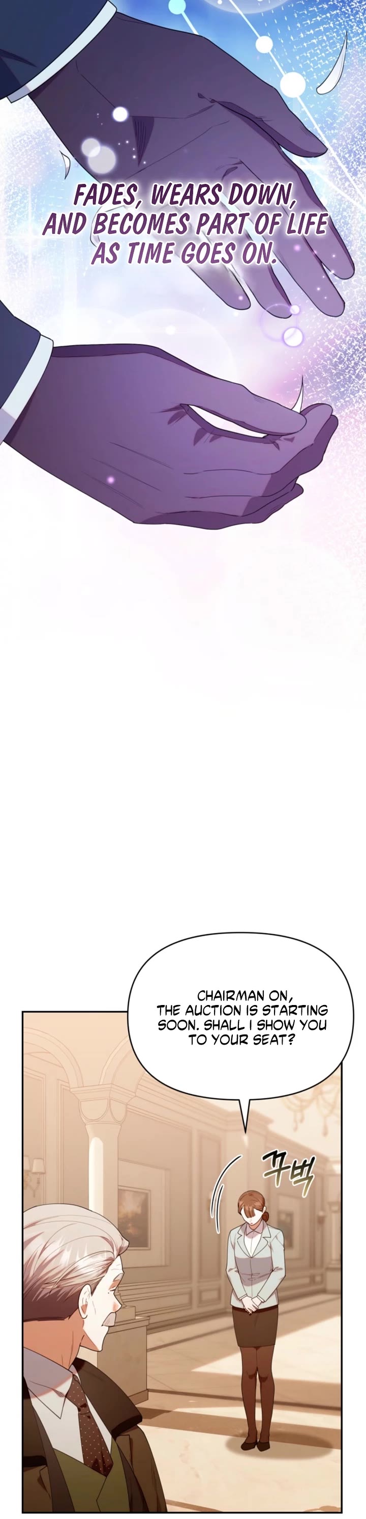 Read The Chick-Class Hunter Is Filial! EN Manga Online