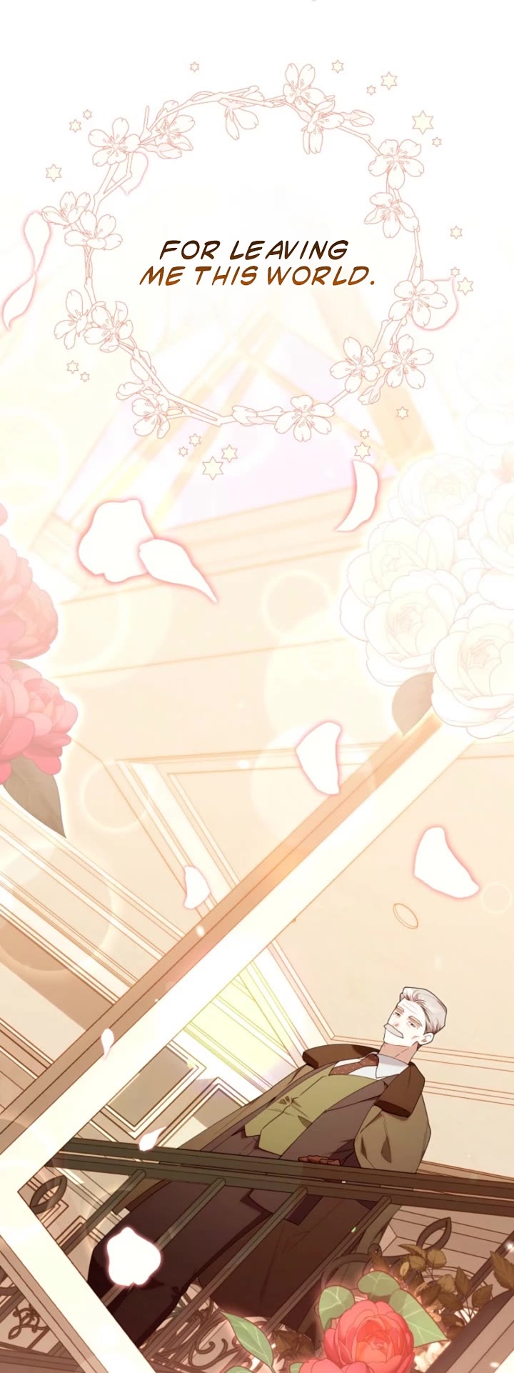 Read The Chick-Class Hunter Is Filial! EN Manga Online