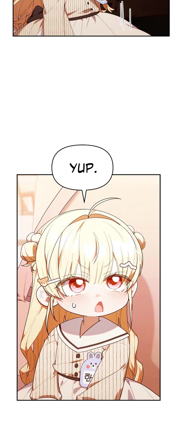 Read The Chick-Class Hunter Is Filial! EN Manga Online