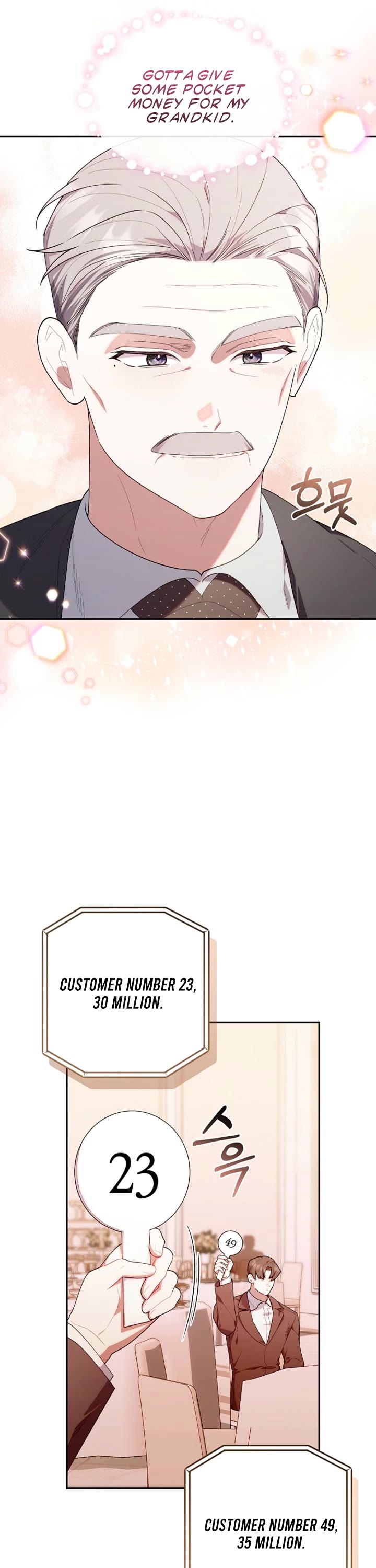 Read The Chick-Class Hunter Is Filial! EN Manga Online
