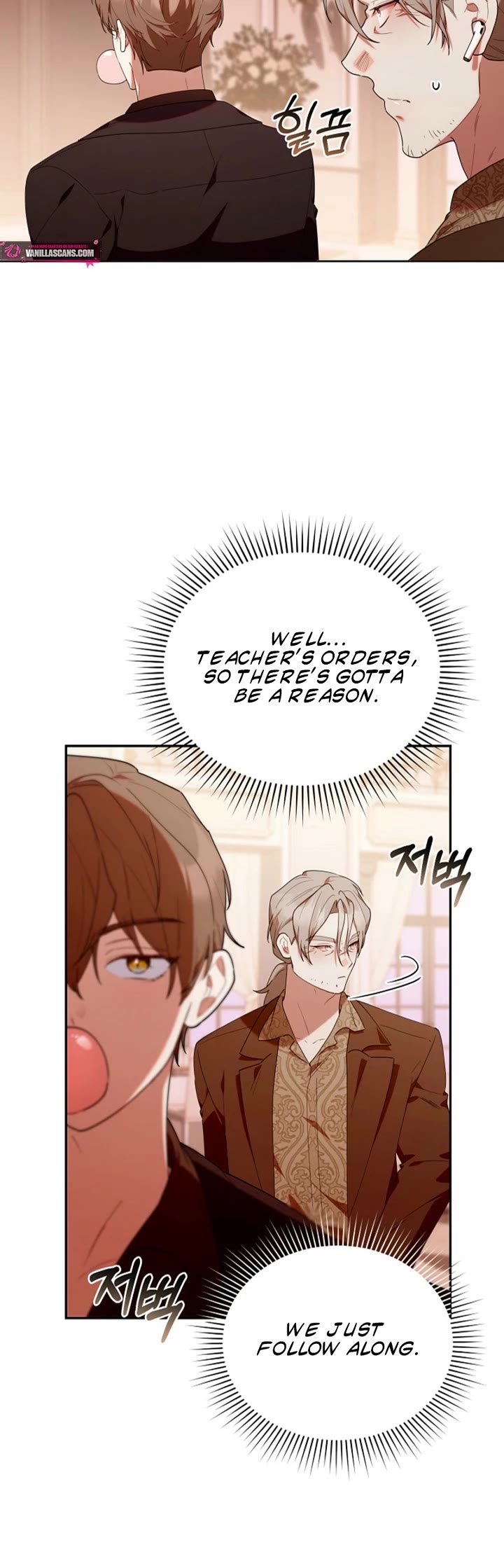Read The Chick-Class Hunter Is Filial! EN Manga Online