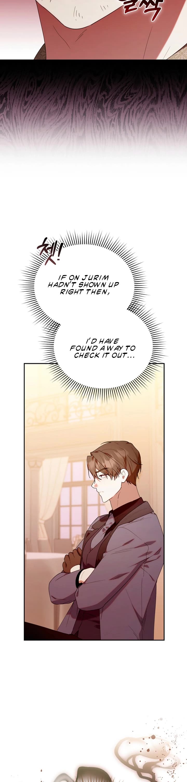 Read The Chick-Class Hunter Is Filial! EN Manga Online