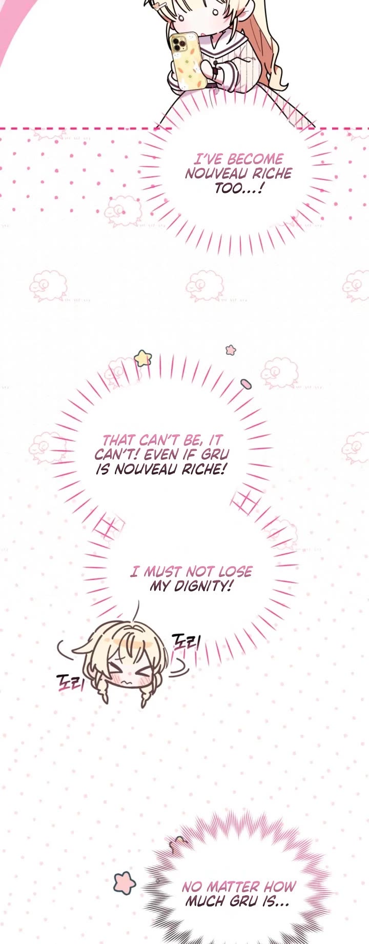 Read The Chick-Class Hunter Is Filial! EN Manga Online