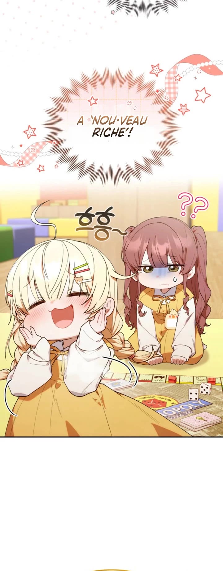 Read The Chick-Class Hunter Is Filial! EN Manga Online