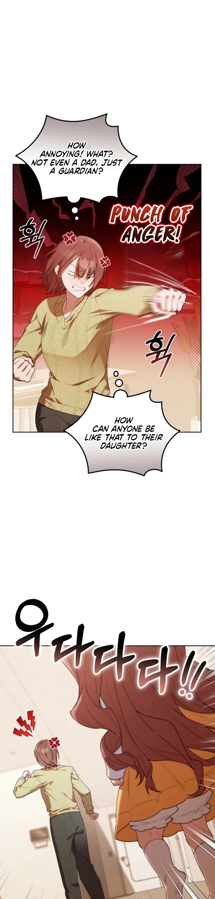 Read The Chick-Class Hunter Is Filial! EN Manga Online