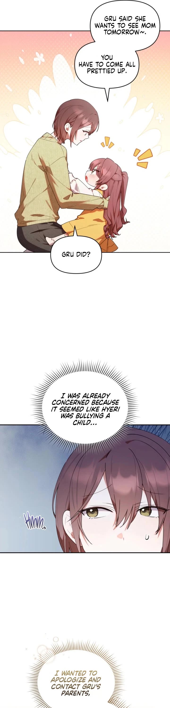 Read The Chick-Class Hunter Is Filial! EN Manga Online
