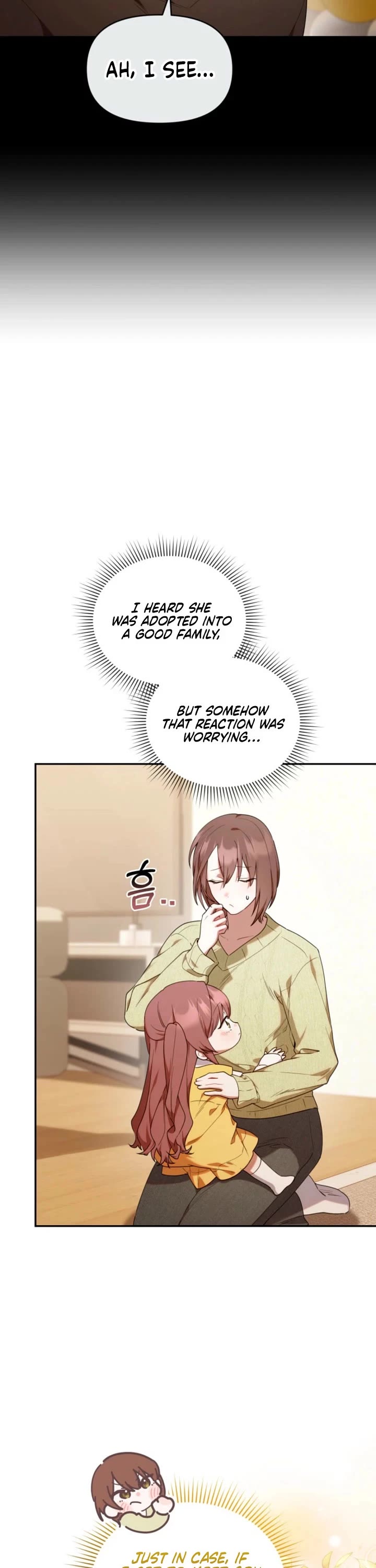 Read The Chick-Class Hunter Is Filial! EN Manga Online
