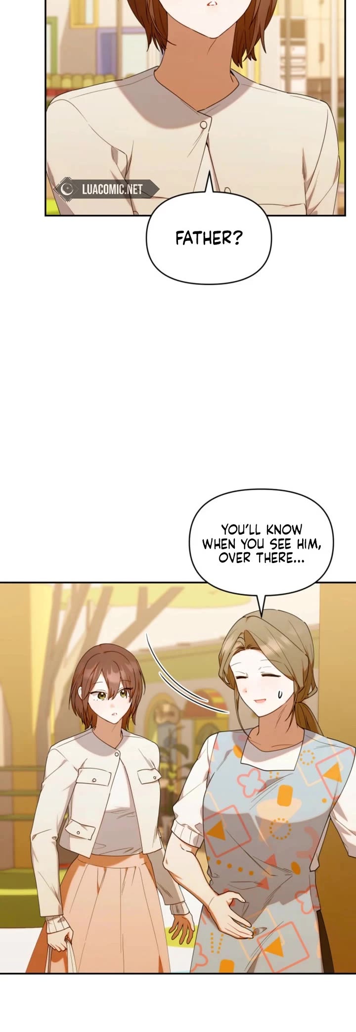 Read The Chick-Class Hunter Is Filial! EN Manga Online