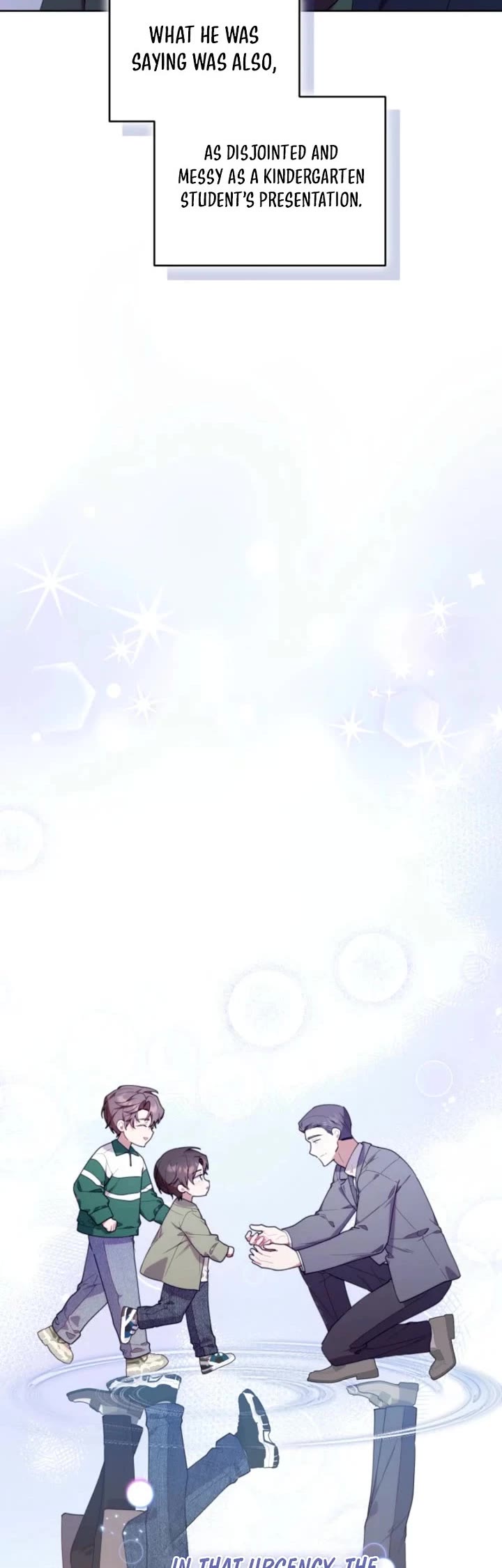 Read The Chick-Class Hunter Is Filial! EN Manga Online