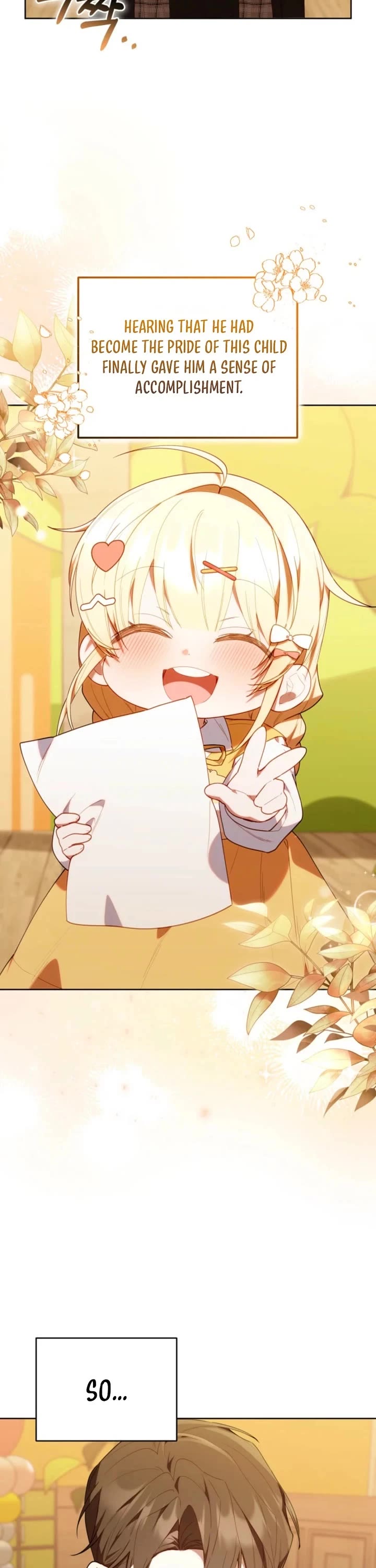 Read The Chick-Class Hunter Is Filial! EN Manga Online