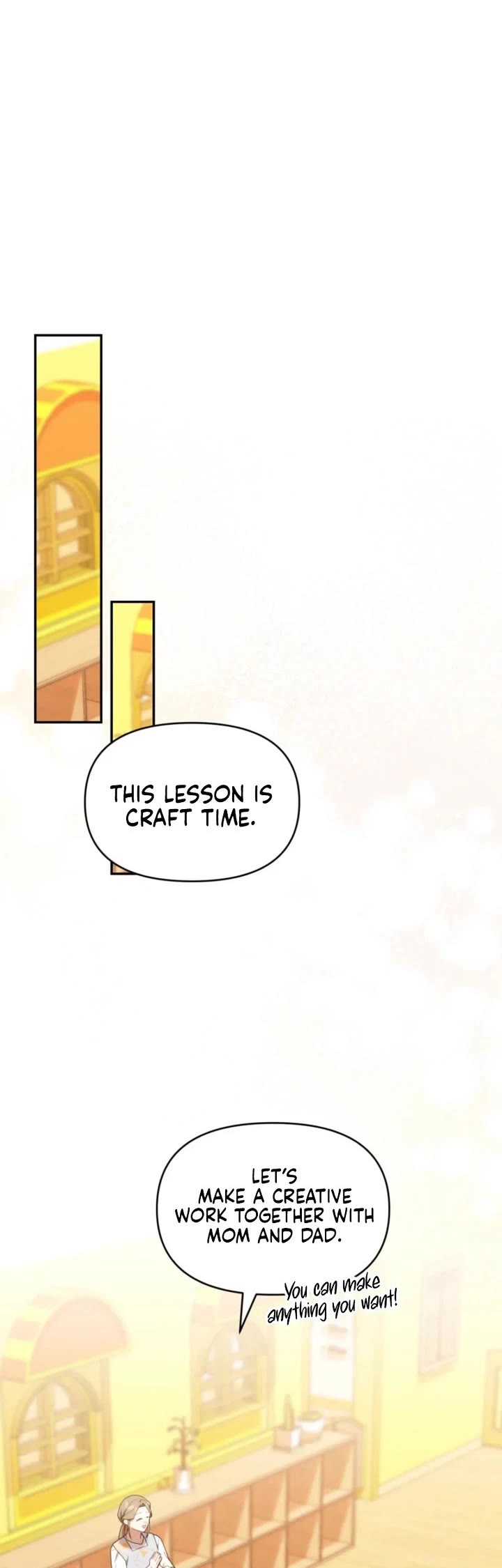 Read The Chick-Class Hunter Is Filial! EN Manga Online