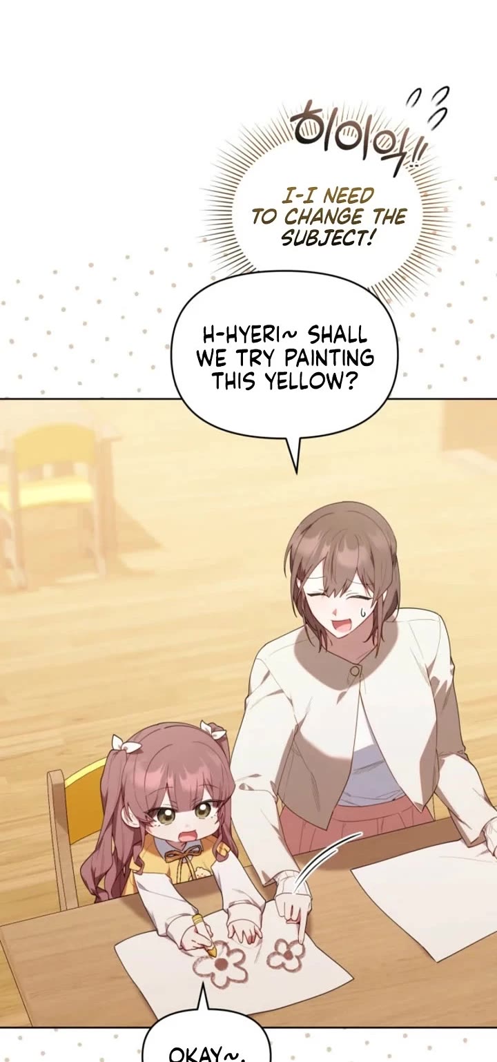 Read The Chick-Class Hunter Is Filial! EN Manga Online