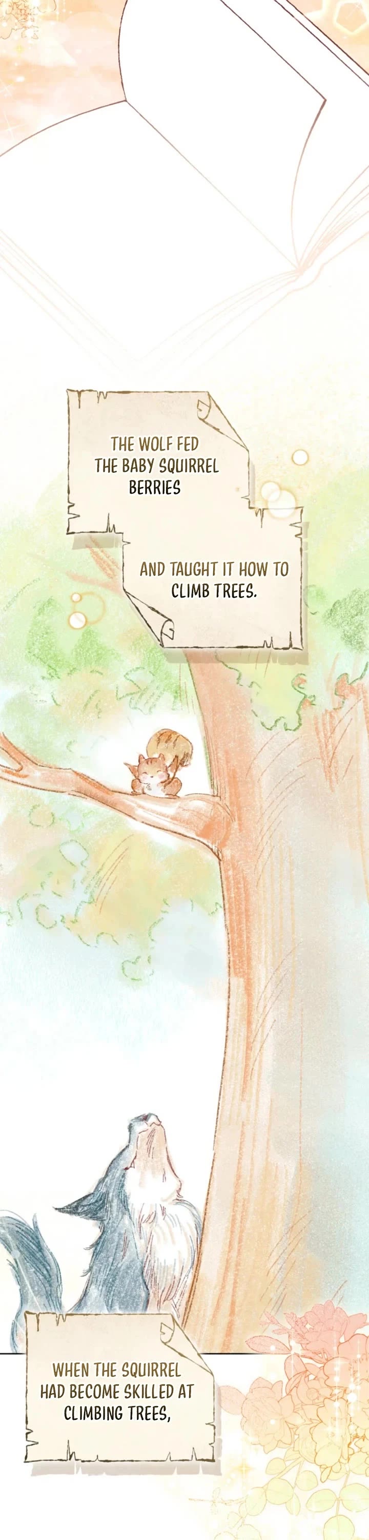 Read The Chick-Class Hunter Is Filial! EN Manga Online