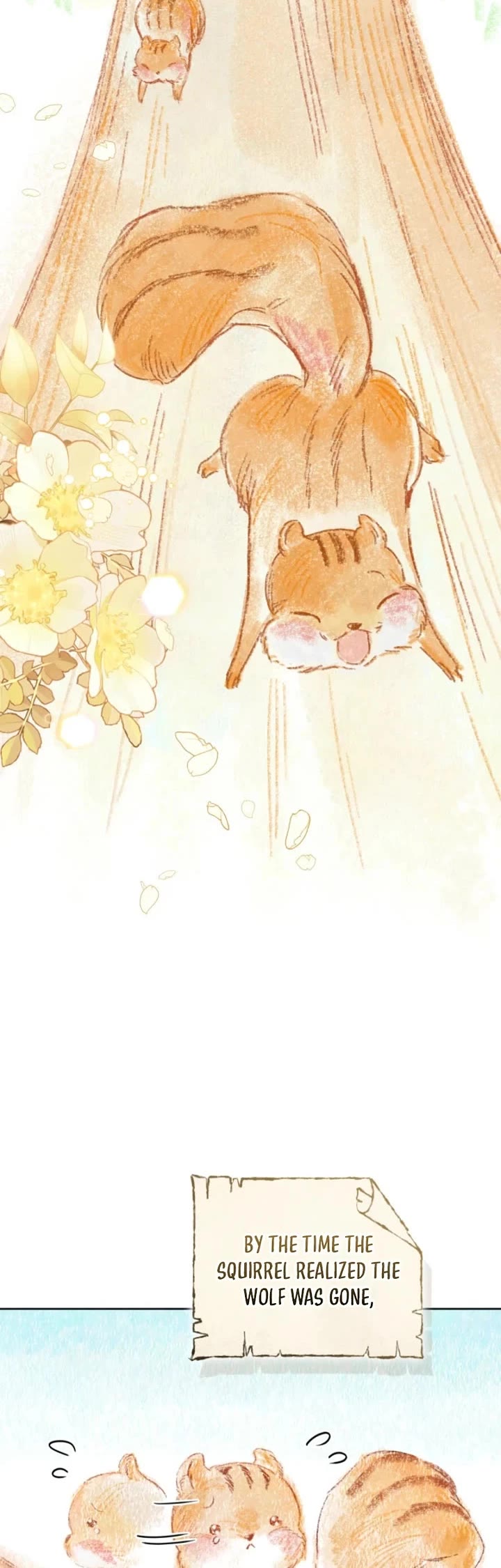 Read The Chick-Class Hunter Is Filial! EN Manga Online