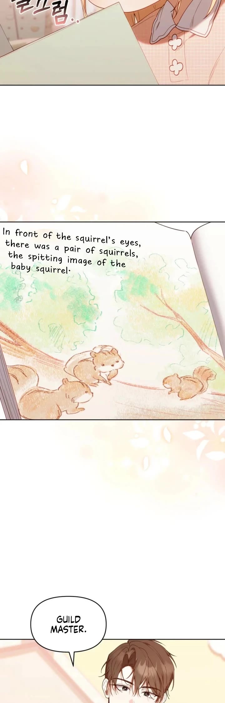Read The Chick-Class Hunter Is Filial! EN Manga Online