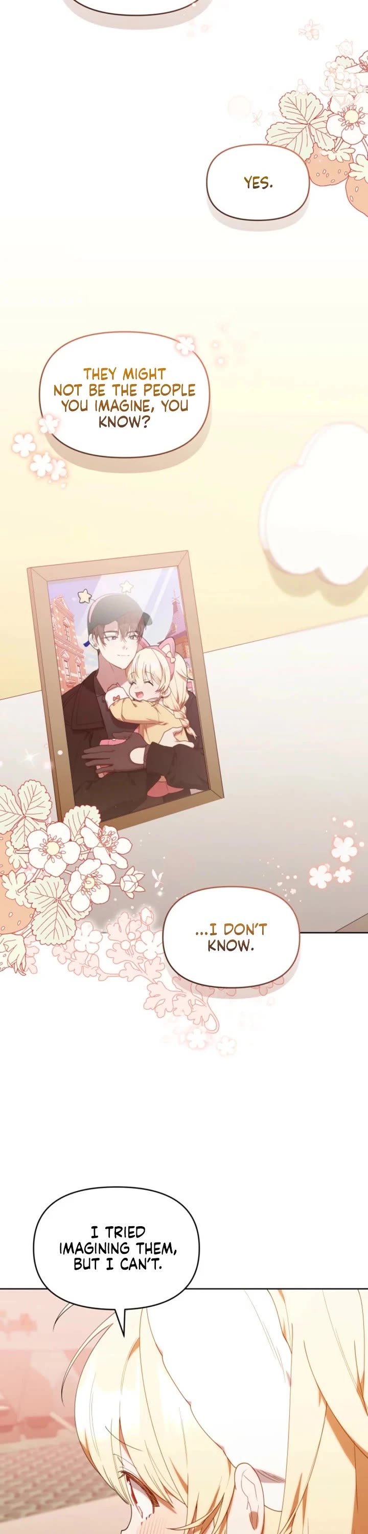 Read The Chick-Class Hunter Is Filial! EN Manga Online