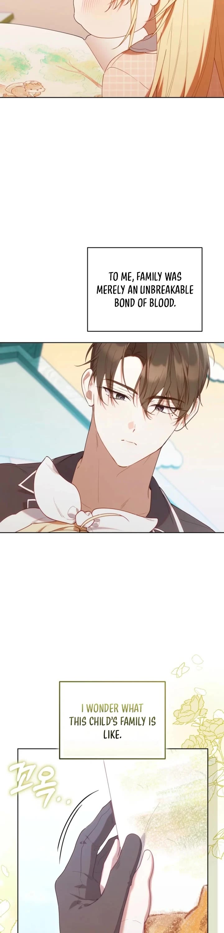 Read The Chick-Class Hunter Is Filial! EN Manga Online