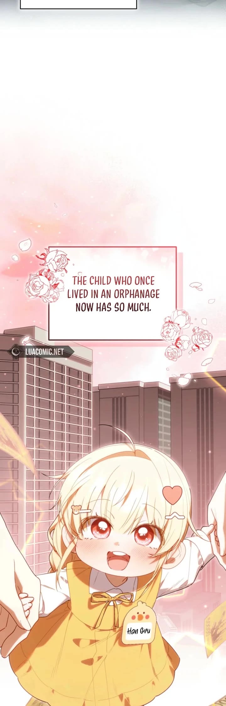 Read The Chick-Class Hunter Is Filial! EN Manga Online