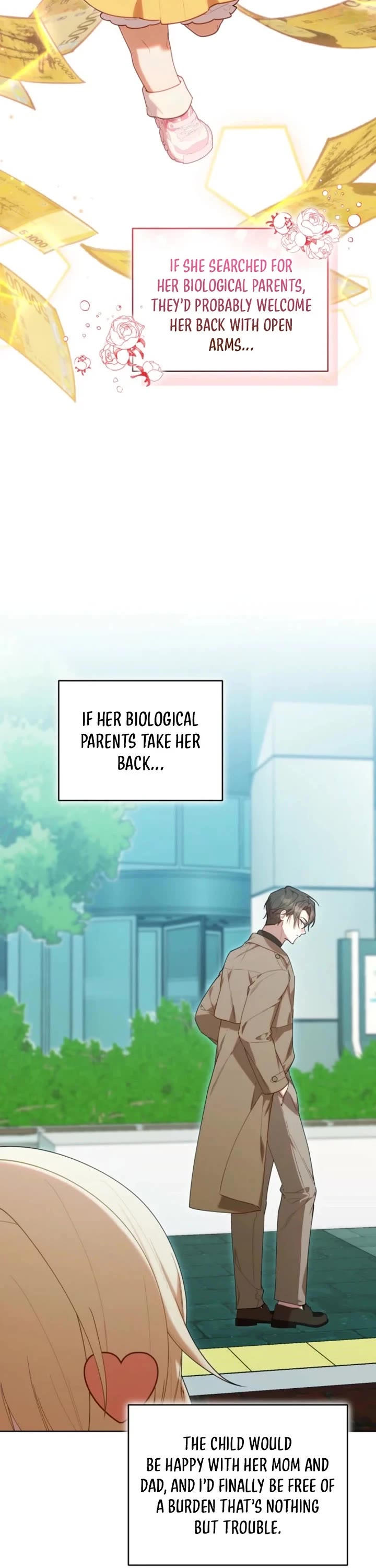 Read The Chick-Class Hunter Is Filial! EN Manga Online