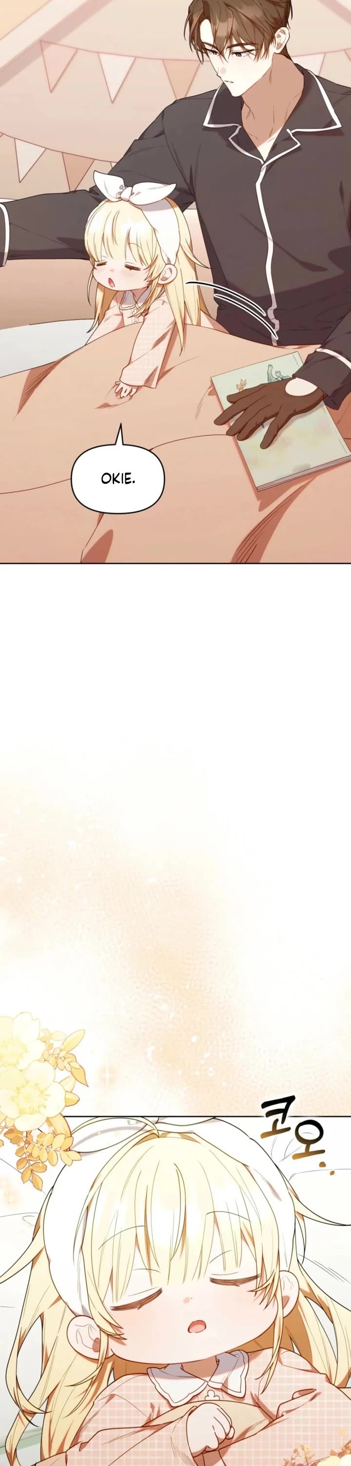 Read The Chick-Class Hunter Is Filial! EN Manga Online