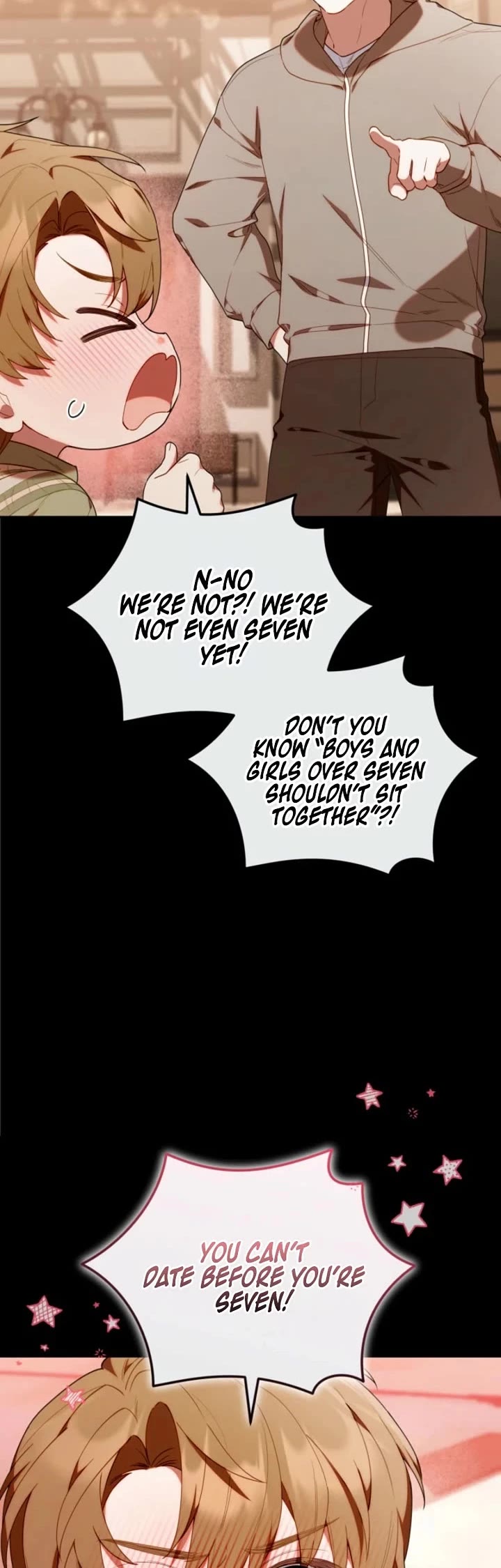 Read The Chick-Class Hunter Is Filial! EN Manga Online