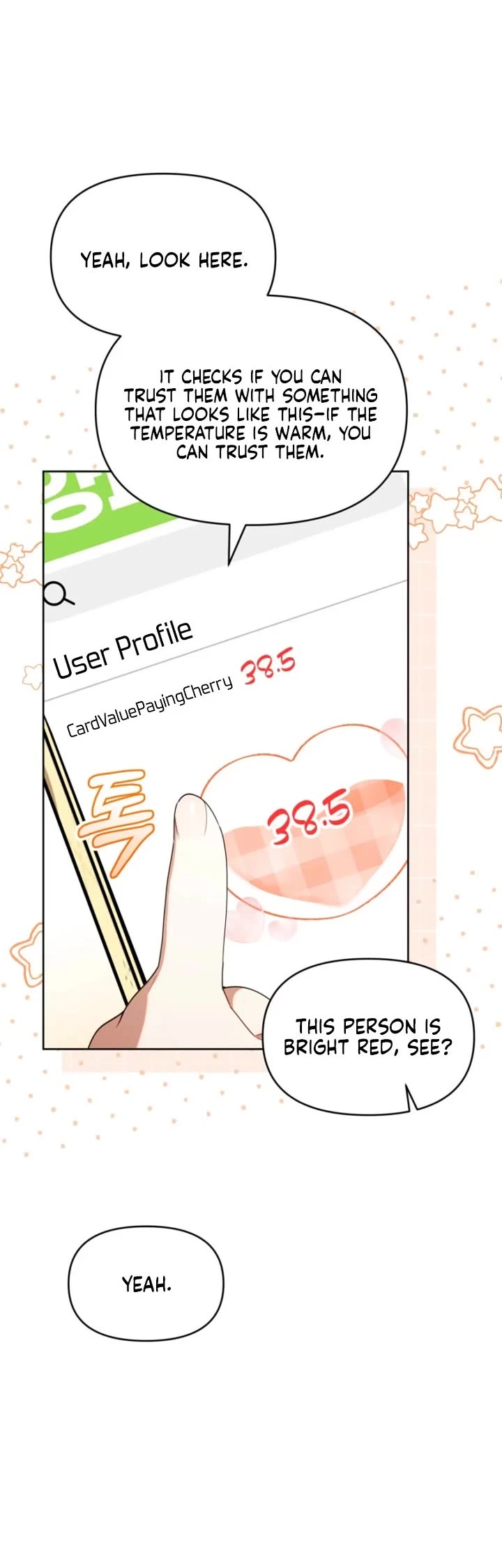 Read The Chick-Class Hunter Is Filial! EN Manga Online