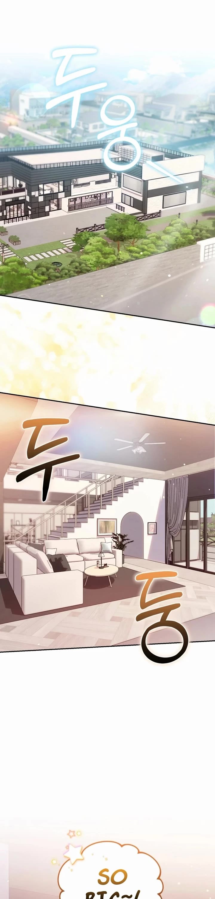 Read The Chick-Class Hunter Is Filial! EN Manga Online