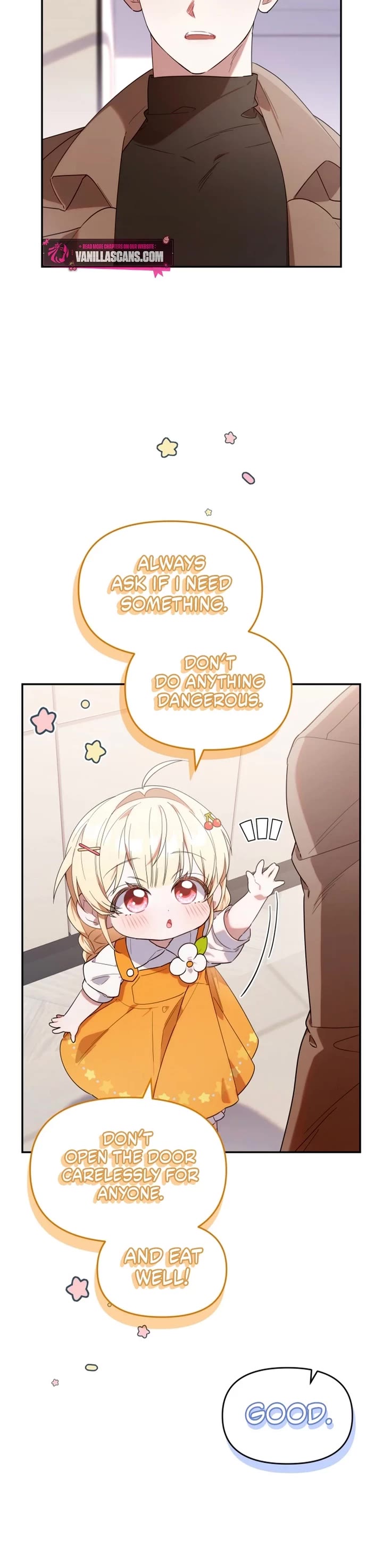 Read The Chick-Class Hunter Is Filial! EN Manga Online