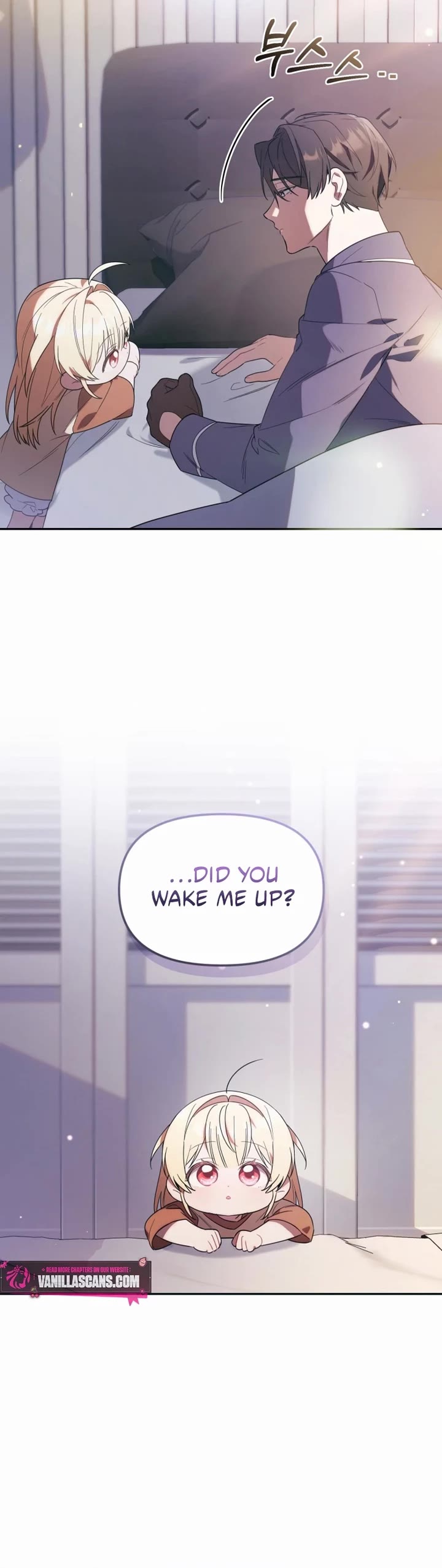 Read The Chick-Class Hunter Is Filial! EN Manga Online