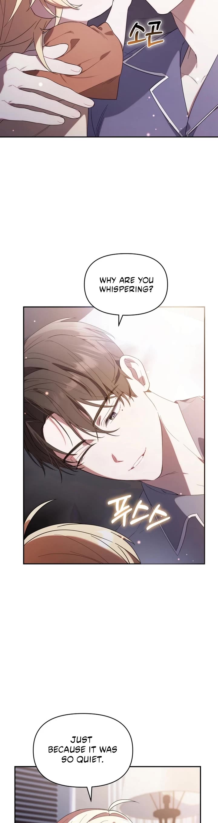 Read The Chick-Class Hunter Is Filial! EN Manga Online